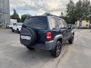 Jeep Liberty (North America) I Санкт-Петербург  - изображение 15