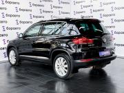 Volkswagen Tiguan I Рестайлинг Ростов-на-Дону  - изображение 25