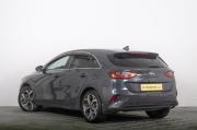 Kia Ceed III Томск  - изображение 24