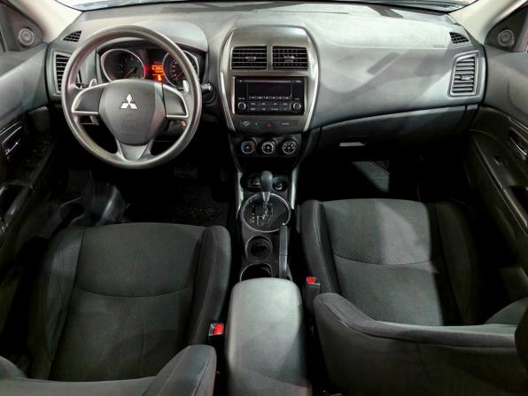 Mitsubishi ASX I Рестайлинг с пробегом 2013 года, цена 855 000 рублей, 143491 км, внедорожник, Автокод Объявления
