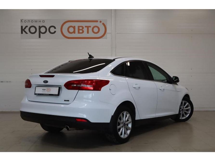 Ford Focus III Рестайлинг Коломна  - изображение 3