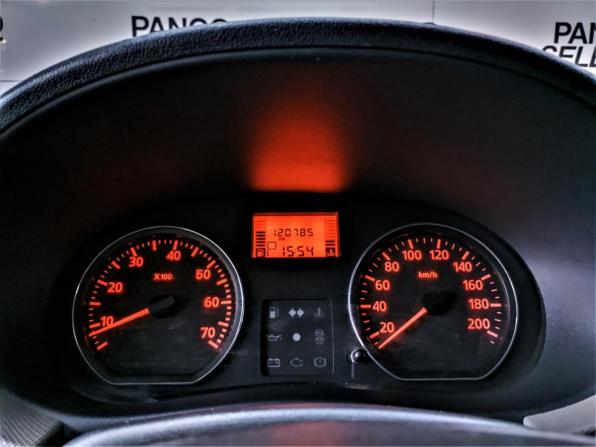 Renault Logan I Рестайлинг с пробегом 2012 года, цена 569 000 рублей, 120000 км, седан, Автокод Объявления