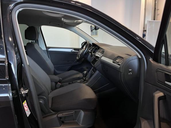 Volkswagen Tiguan II с пробегом 2020 года, цена 2 445 000 рублей, 95250 км, внедорожник, Автокод Объявления