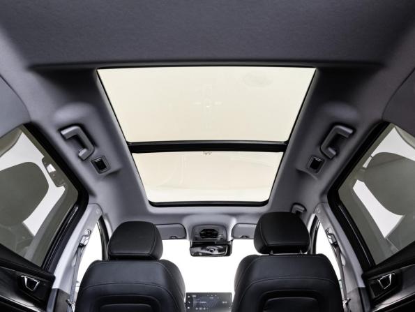 Chery Tiggo 8 Pro I с пробегом 2023 года, цена 2 075 000 рублей, 35600 км, внедорожник, Автокод Объявления
