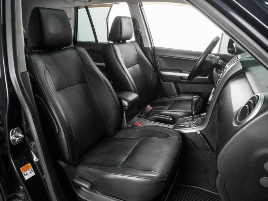 Suzuki Grand Vitara II Рестайлинг Воронеж  - изображение 8