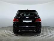 Mercedes-Benz GLE I (W166) Санкт-Петербург  - изображение 29