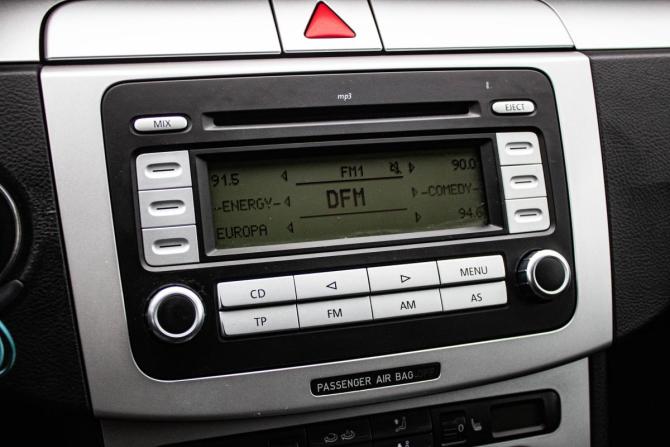 Volkswagen Passat B6 с пробегом 2008 года, цена 699 000 рублей, 173109 км, седан, Автокод Объявления