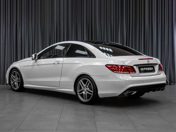 Mercedes-Benz E-Класс IV (W212 S212 C207) Рестайлинг с пробегом 2014 года, цена 1 778 000 рублей, 284255 км, купе-хардтоп, Автокод Объявления