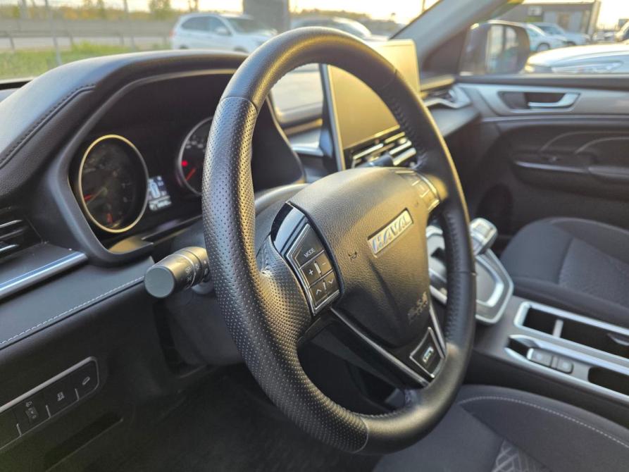 Haval M6 II Вологда  - изображение 20