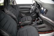 Lada (ВАЗ) Vesta I Рестайлинг (NG) Пермь  - изображение 30