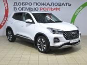 Chery Tiggo 4 Pro I Москва  - изображение 25