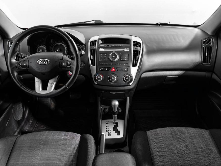 Kia Ceed I Рестайлинг Санкт-Петербург  - изображение 14