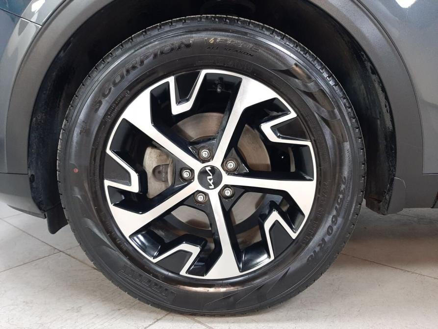 Kia Sportage V Москва  - изображение 9