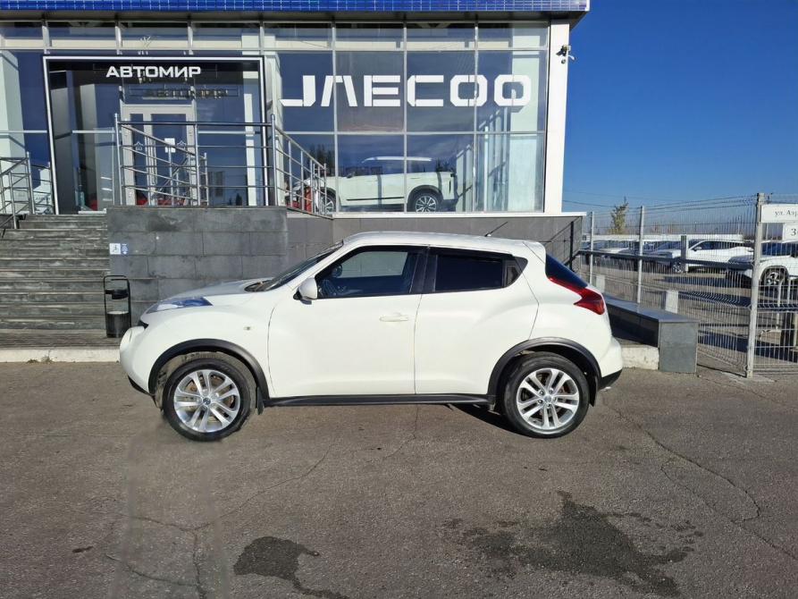 Nissan Juke I Саратов  - изображение 8