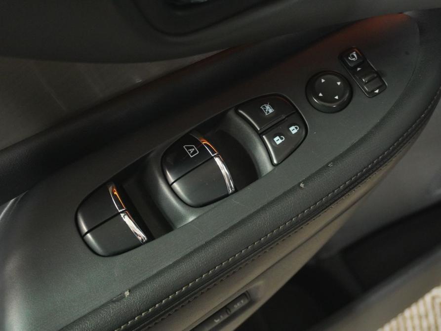 Nissan Murano III (Z52) Вологда  - изображение 14