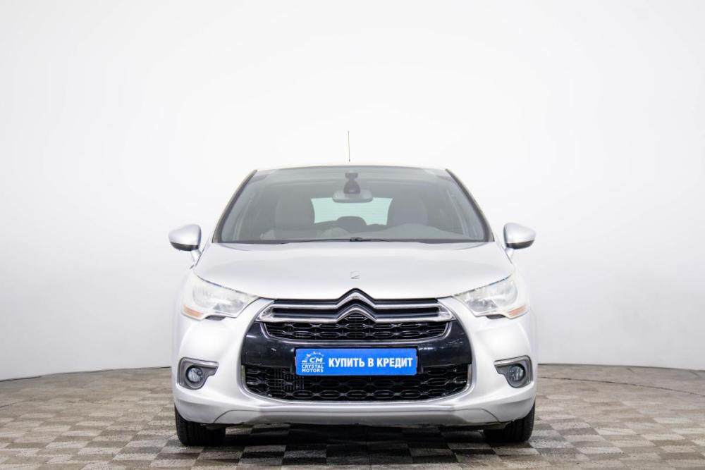 Citroen DS4 Пермь  - изображение 2