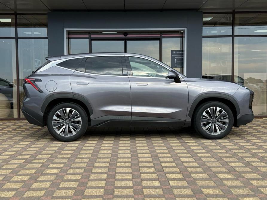 JETOUR DASHING I Краснодар  - изображение 4