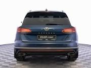 Volkswagen Touareg III Москва  - изображение 34