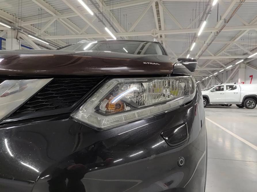 Nissan X-Trail III Казань  - изображение 21