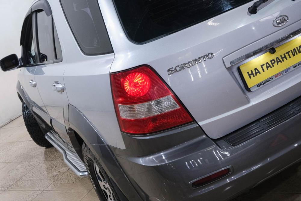 Kia Sorento I Новокузнецк  - изображение 8