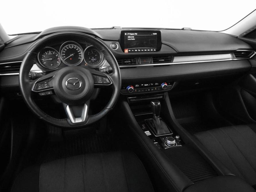 Mazda 6 III (GJ) Рестайлинг 2 Калининград  - изображение 12
