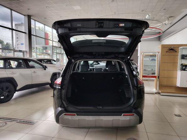 Новый Toyota RAV4 VI (XA60) 2026 года, цена 5 000 000 рублей, внедорожник, Автокод Объявления