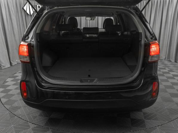 Kia Sorento II Рестайлинг с пробегом 2016 года, цена 1 540 000 рублей, 203197 км, внедорожник, Автокод Объявления