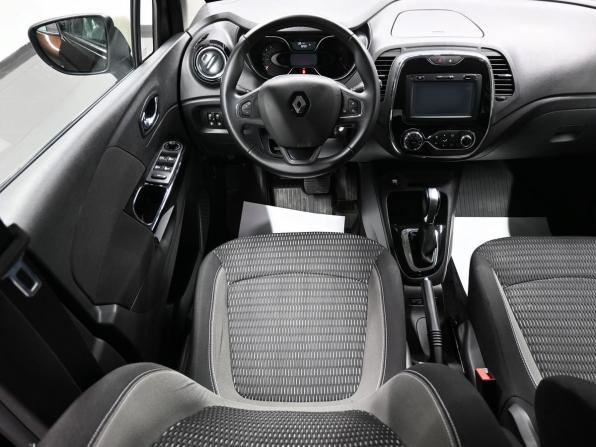 Renault Kaptur I с пробегом 2017 года, цена 1 315 000 рублей, 139111 км, внедорожник, Автокод Объявления