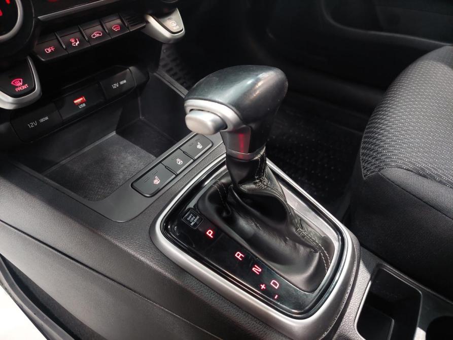 Kia Rio IV Рестайлинг Пермь  - изображение 15