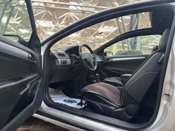 Opel Astra H Рестайлинг с пробегом 2006 года, цена 435 000 рублей, 265832 км, хэтчбек, Автокод Объявления