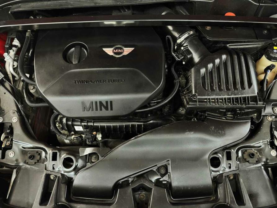 Mini Countryman II Москва  - изображение 14
