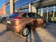 Lada (ВАЗ) XRAY I Стерлитамак  - изображение 19
