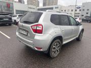 Nissan Terrano III (D10) Санкт-Петербург  - изображение 7