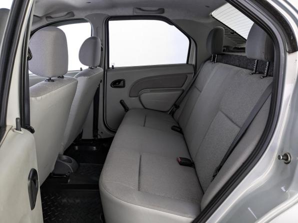 Renault Logan I с пробегом 2008 года, цена 720 000 рублей, 38035 км, седан, Автокод Объявления