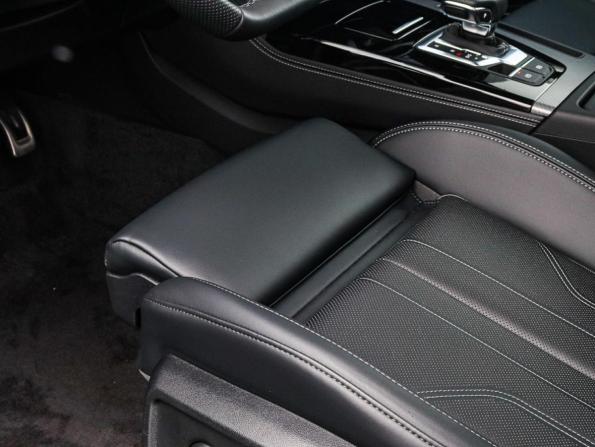 Audi Q5 II (FY) Рестайлинг с пробегом 2025 года, цена 5 900 000 рублей, 2400 км, внедорожник, Автокод Объявления