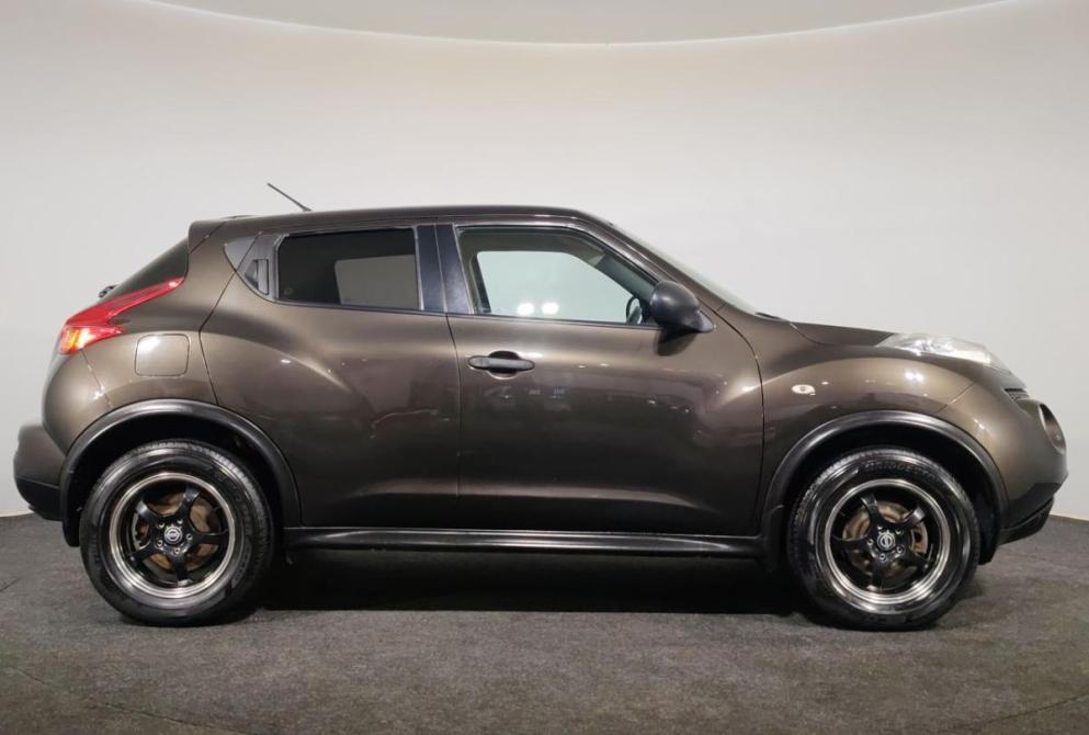Nissan Juke I Ярославль  - изображение 4