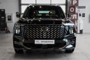 GAC GS8 II Москва  - изображение 35