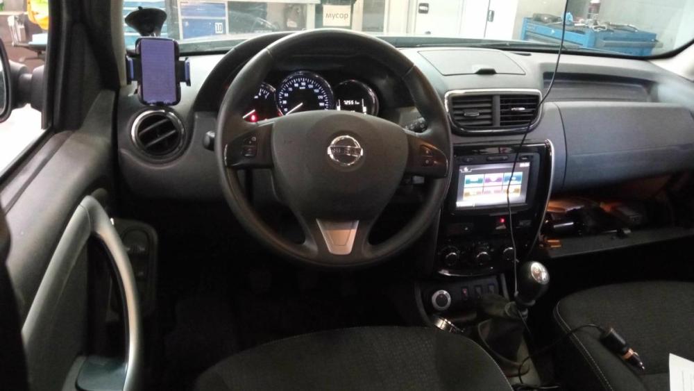 Nissan Terrano III (D10) Санкт-Петербург  - изображение 5