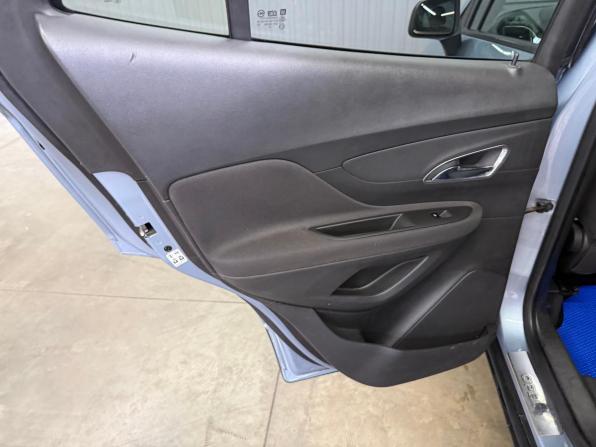 Opel Mokka I с пробегом 2012 года, цена 1 097 000 рублей, 166563 км, внедорожник, Автокод Объявления