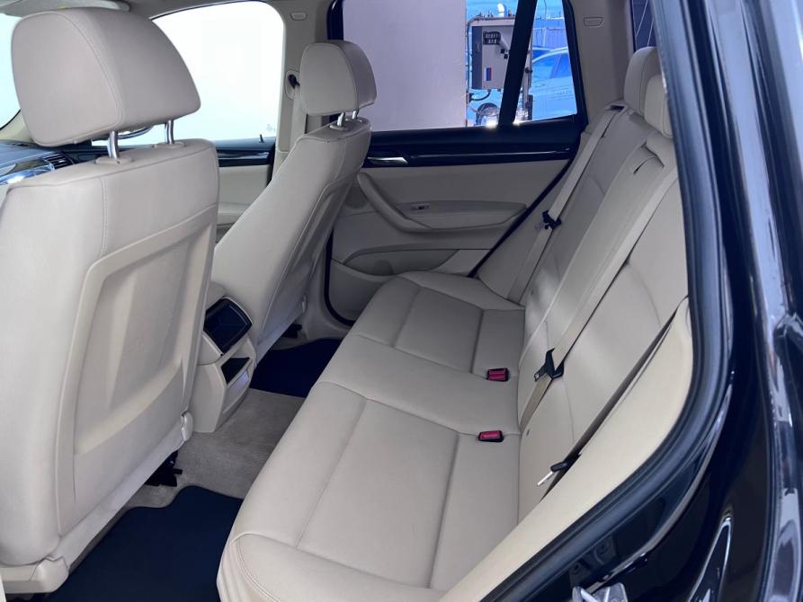 BMW X3 II (F25) Рестайлинг Ростов-на-Дону  - изображение 23