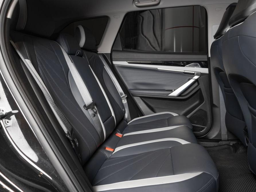 Geely Atlas II Казань  - изображение 8