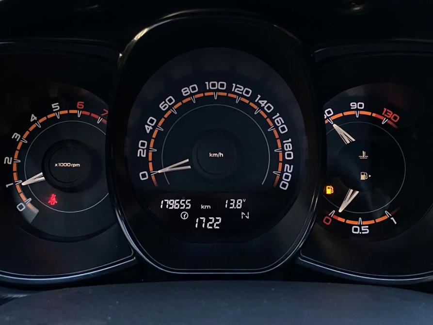 Lada (ВАЗ) Vesta I Казань  - изображение 7