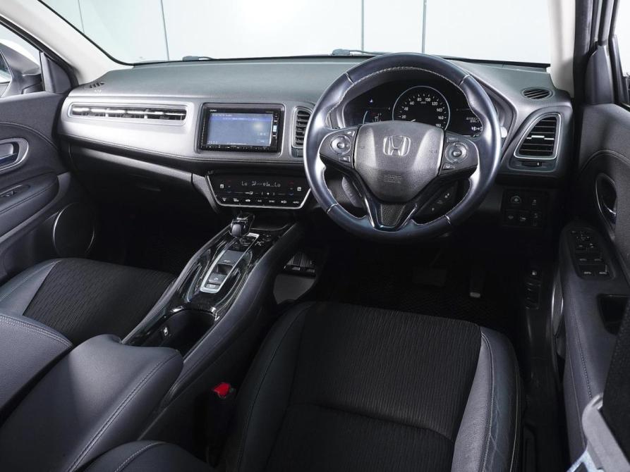 Honda Vezel I Рестайлинг Ростов-на-Дону  - изображение 6