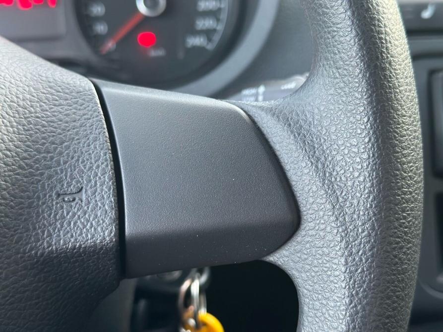Volkswagen Polo V Волгоград  - изображение 13
