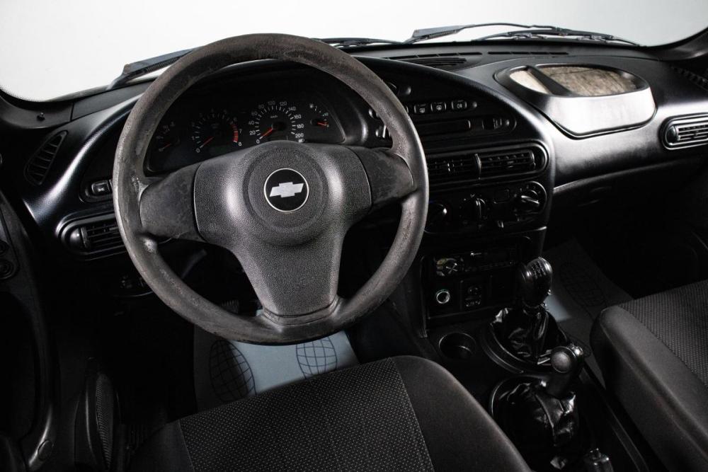 Chevrolet Niva I Рестайлинг Сургут  - изображение 11