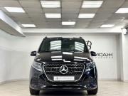Mercedes-Benz V-Класс III (W447) Рестайлинг 2 Санкт-Петербург  - изображение 38