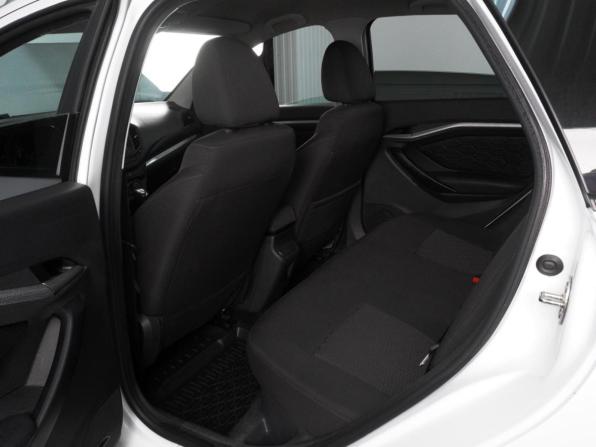 Lada (ВАЗ) Vesta I с пробегом 2022 года, цена 1 047 000 рублей, 117096 км, универсал, Автокод Объявления