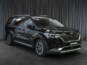 Kia Carnival IV Тюмень  - изображение 37