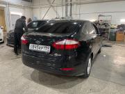 Ford Fiesta Mk6 Рестайлинг Пермь  - изображение 7