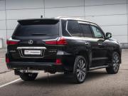 Lexus LX III Рестайлинг 2 Москва  - изображение 33